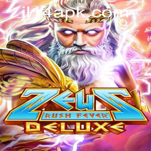 Discover the Exciting World of ZeusRushFeverDeluxe at JL14.COM